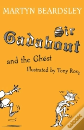 Capa do artigo Sir Gadabout And The Ghost
