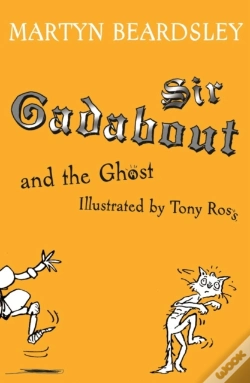 Capa do artigo Sir Gadabout And The Ghost