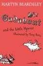 Sir Gadabout And The Little Horror - Preview