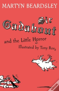 Capa do artigo Sir Gadabout And The Little Horror