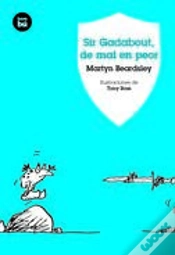 Capa do artigo Sir Gadabout De Mal En Peor Bambu 8años