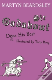 Capa do artigo Sir Gadabout Does His Best