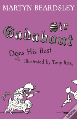 Capa do artigo Sir Gadabout Does His Best