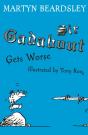 Sir Gadabout Gets Worse - Preview