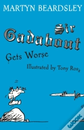 Capa do artigo Sir Gadabout Gets Worse