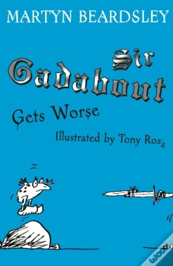 Capa do artigo Sir Gadabout Gets Worse