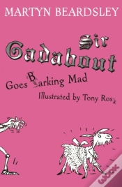 Capa do artigo Sir Gadabout Goes Barking Mad