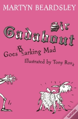 Capa do artigo Sir Gadabout Goes Barking Mad
