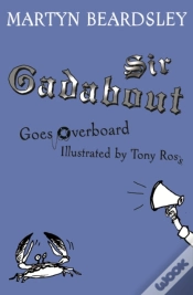 Capa do artigo Sir Gadabout Goes Overboard