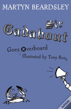 Capa do artigo Sir Gadabout Goes Overboard