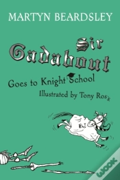 Capa do artigo Sir Gadabout Goes To Knight School