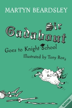 Capa do artigo Sir Gadabout Goes To Knight School