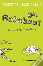 Capa do artigo Sir Gadabout