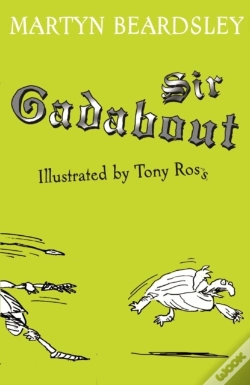 Capa do artigo Sir Gadabout