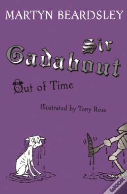 Capa do artigo Sir Gadabout Out Of Time