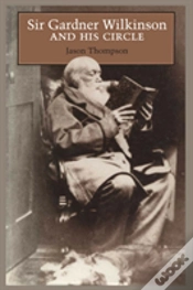 Capa do artigo Sir Gardner Wilkinson And His Circle