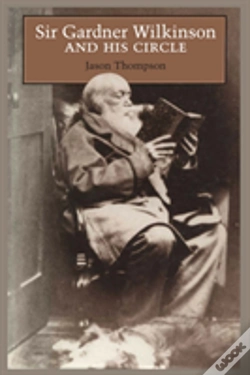 Capa do artigo Sir Gardner Wilkinson And His Circle