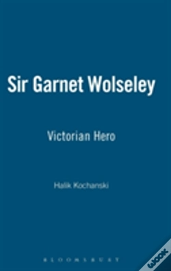 Capa do artigo Sir Garnet Wolseley