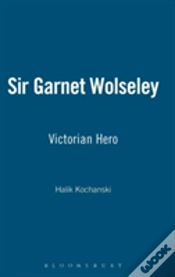 Capa do artigo Sir Garnet Wolseley