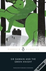 Capa do artigo Sir Gawain And The Green Knight
