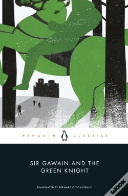Capa do artigo Sir Gawain And The Green Knight
