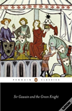Capa do artigo Sir Gawain And The Green Knight
