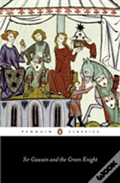 Capa do artigo Sir Gawain And The Green Knight