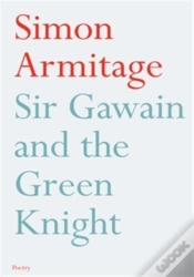 Capa do artigo Sir Gawain And The Green Knight