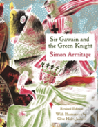 Sir Gawain And The Green Knight