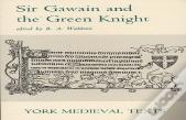 Sir Gawain And The Green Knight