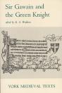 Sir Gawain And The Green Knight - Preview