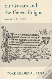 Capa do artigo Sir Gawain And The Green Knight
