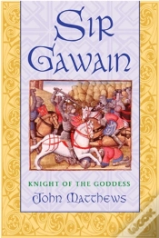 Capa do artigo Sir Gawain