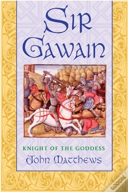Capa do artigo Sir Gawain