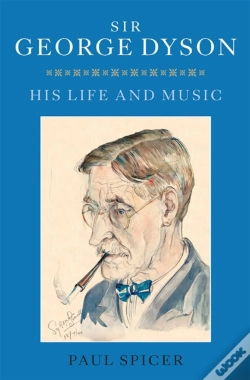 Capa do artigo Sir George Dyson