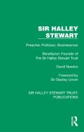 Sir Halley Stewart