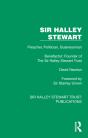 Sir Halley Stewart - Preview