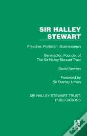 Sir Halley Stewart