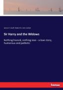 Sir Harry And The Widows