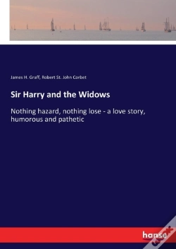 Capa do artigo Sir Harry And The Widows