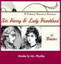 Sir Harry & Lady Frankland Of Boston - Preview