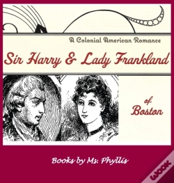 Capa do artigo Sir Harry & Lady Frankland Of Boston