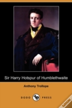 Capa do artigo Sir Harry Hotspur Of Humblethwaite (Dodo