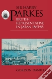 Capa do artigo Sir Harry Parkes