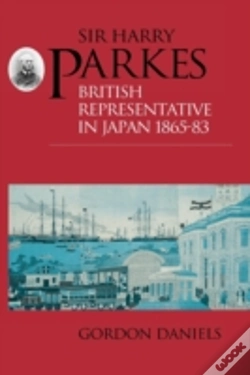 Capa do artigo Sir Harry Parkes