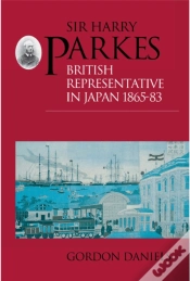 Capa do artigo Sir Harry Parkes