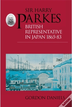 Capa do artigo Sir Harry Parkes