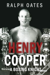 Capa do artigo Sir Henry Cooper: A Boxing Knight