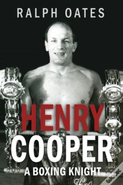 Capa do artigo Sir Henry Cooper: A Boxing Knight