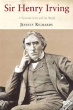 Capa do artigo Sir Henry Irving